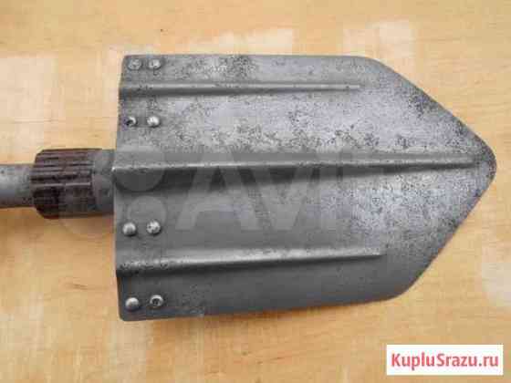 Лопатка сапёрная вермахт Волгоград