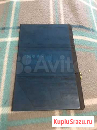 Аккумулятор для iPad Кемерово - изображение 1