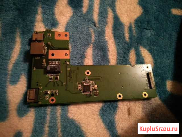 Плата включения Asus K52 Рыбинск - изображение 1