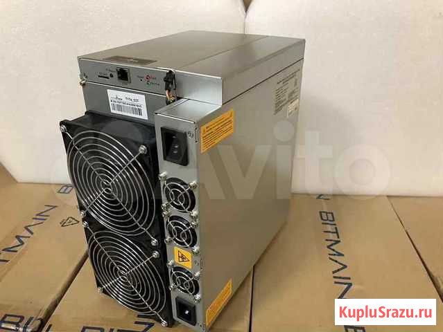 Асик Anminer T17, T15, Innosilicon T2T Кемерово - изображение 1
