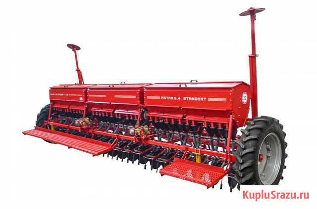 Сеялка сз-5,4 (3,6) Нижний Новгород - изображение 1