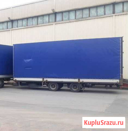 Прицеп Тандем Мурино - изображение 1