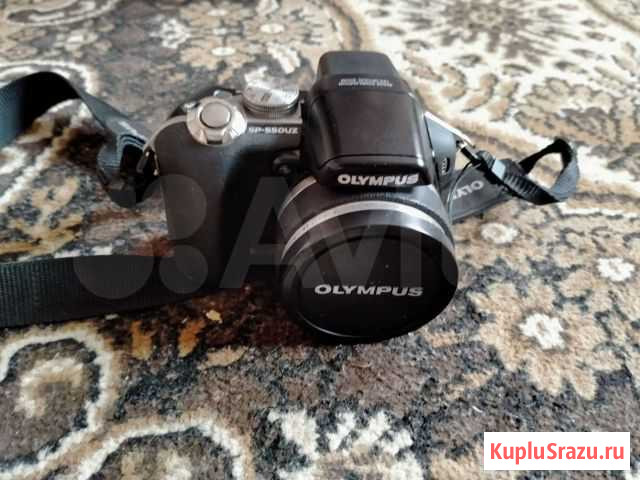 Компактный фотоаппарат Оршанка - изображение 1