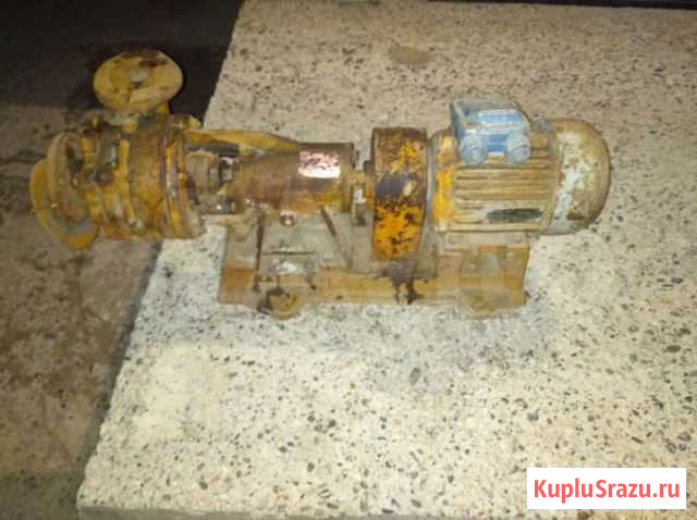 Водяной насос Оренбург - изображение 1