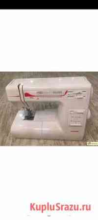 Швейная машина Janome my excel w23u Япония Белгород