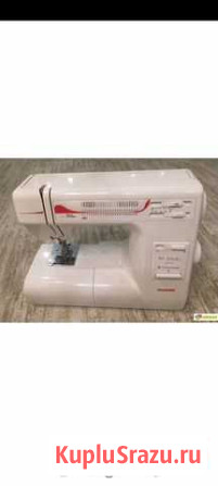 Швейная машина Janome my excel w23u Япония Белгород - изображение 1
