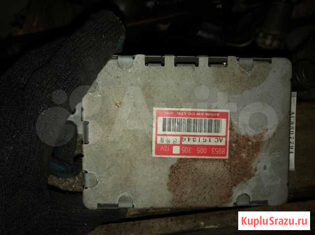 Jeep Cherokee XJ Подпорожье - изображение 1