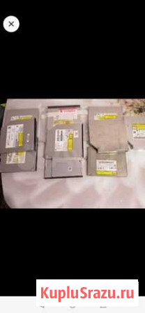 Dvd привод Новокузнецк - изображение 1