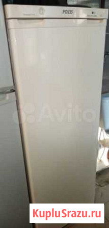 Продаю новый холодильник pozis RS-416 б\у Ивановская - изображение 1