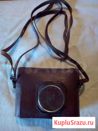 Фотоаппарат фед 4+Фотоэкспонометр Брянск - изображение 1