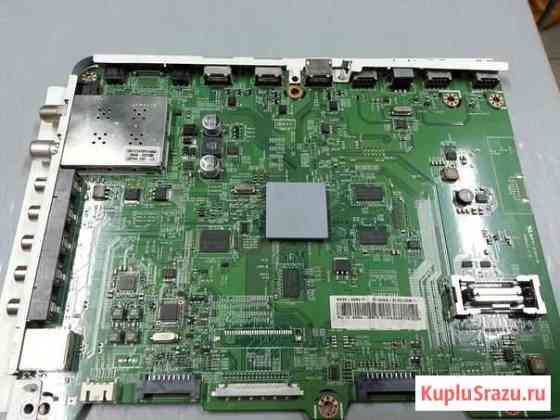 Плата управления на samsung BN94-05857F Орехово-Зуево