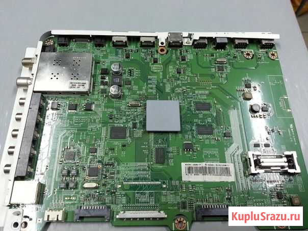 Плата управления на samsung BN94-05857F Орехово-Зуево - изображение 1