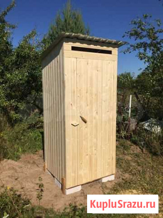 Туалет Кемерово - изображение 1