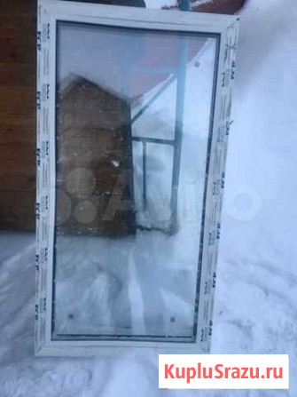 Окно новое Северск - изображение 1