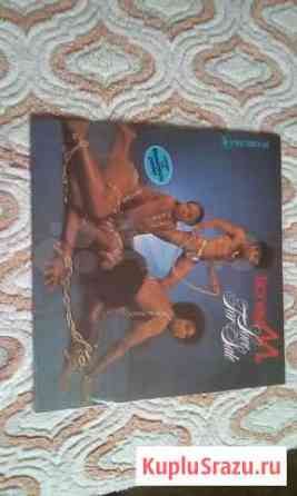 LP boney M. 1977 г. Germany. Mint Ростов