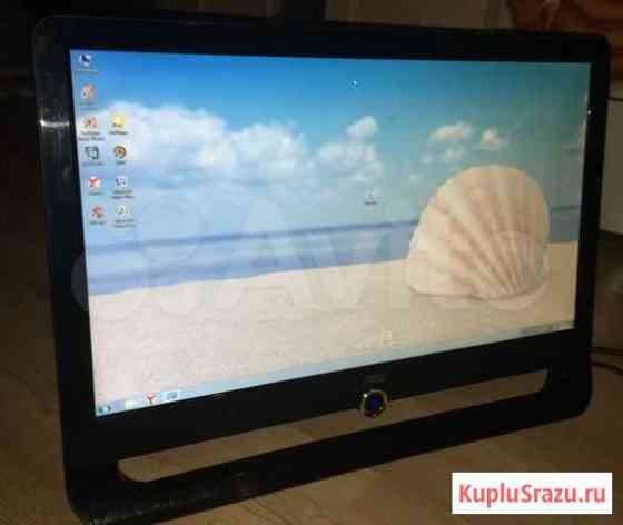 Монитор AOS 22” LED (1920x1080) Мурино