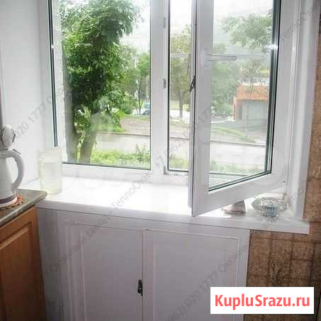 Окна в дом Изобильный - изображение 1