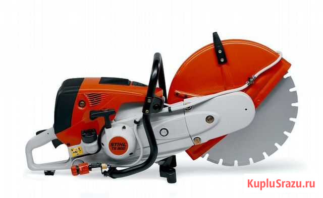 Бензорезы Stihl TS 700, 800 прокат/аренда Иркутск - изображение 1