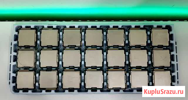 Процессоры для Socket LGA1155 Новосибирск - изображение 1