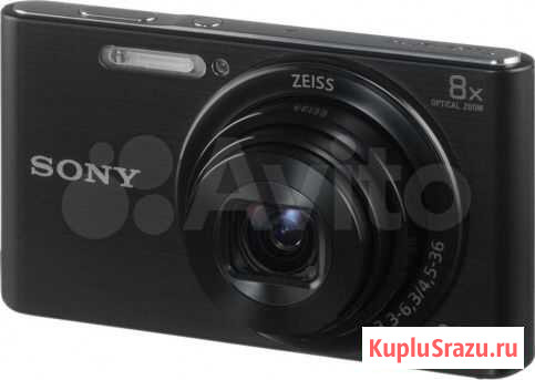 Фотоаппарат sony Липецк - изображение 1