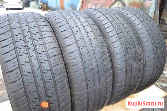 Continental Conti4x4Contact Кемерово - изображение 1