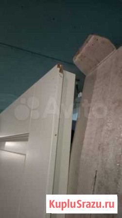Дверь jeld-WEN, Финляндия с маленькими дефектами Петрозаводск - изображение 1