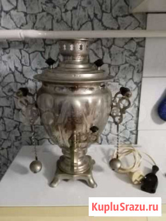 Самовар электрический Климово - изображение 1