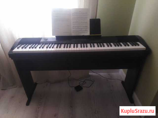 Уроки игры на фортепиано и синтезаторе Новороссийск - изображение 1
