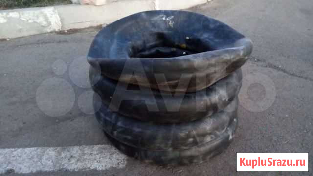 Камера R 16 Нива Газель Кимовск - изображение 1