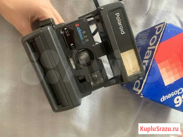 Polaroid Краснодар - изображение 1