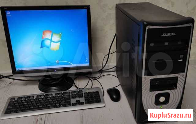 Компьютер Брянск - изображение 1