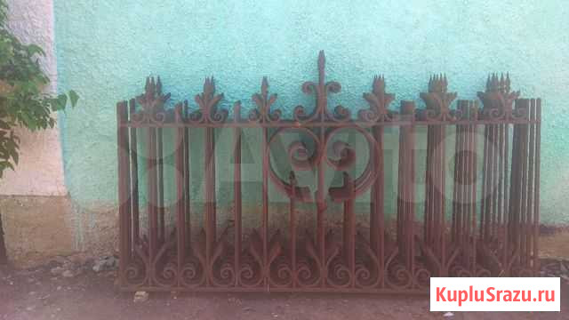 Забор Малоархангельск - изображение 1