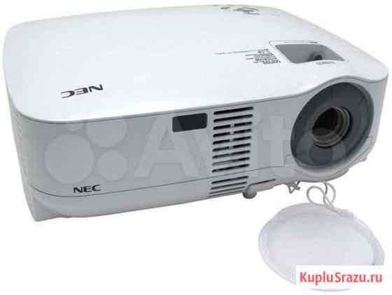 Проектор NEC VT58 Тула