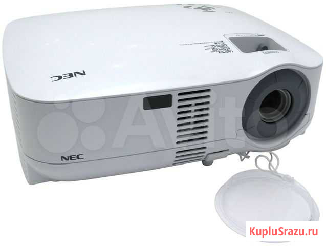 Проектор NEC VT58 Тула - изображение 1