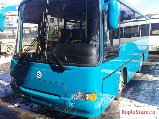 Автобус кавз-4235-62 Пермь - изображение 1