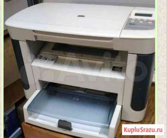 Запчасти на принтер HP laserjet Уфа