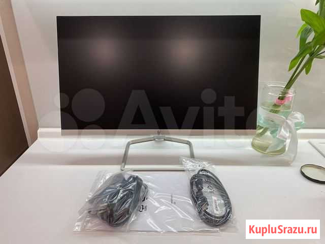 Монитор hp 27fw Северодвинск - изображение 1