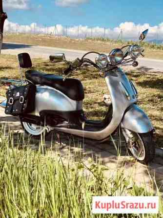 Honda Joker 90 Новороссийск