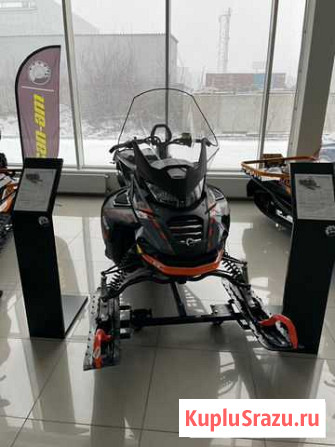 Commander 900 ACE Turbo Челябинск - изображение 1