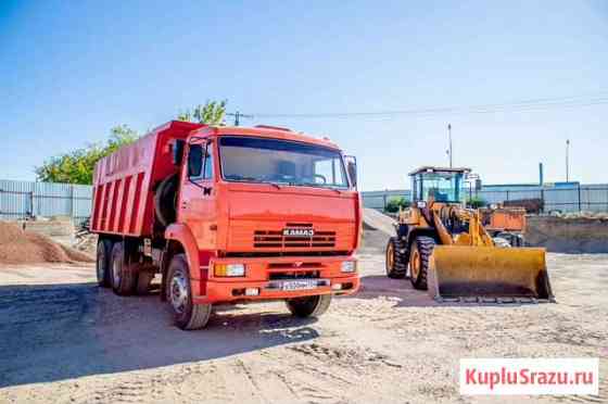 Предоставление услуг по чистке и вывозу снега Курск