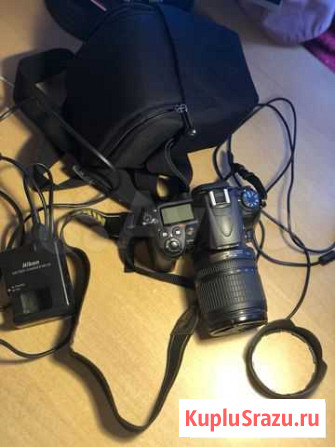 Фотоаппарат Nikon D7000 Тамбов - изображение 1