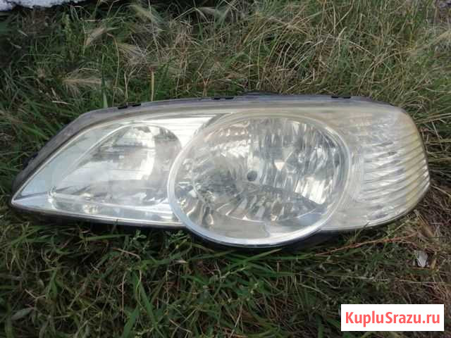 Продам фару хонда одесей Черногорск - изображение 1