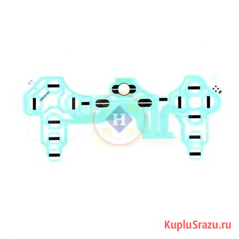 Контактный шлейф протяжной для dualshock 3 salq160 Саратов - изображение 1