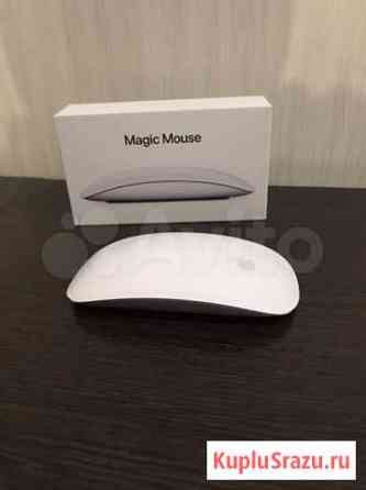 Мышь Apple Magic Mouse 2 Салават