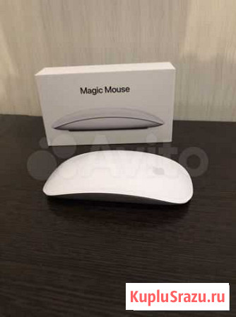 Мышь Apple Magic Mouse 2 Салават - изображение 1