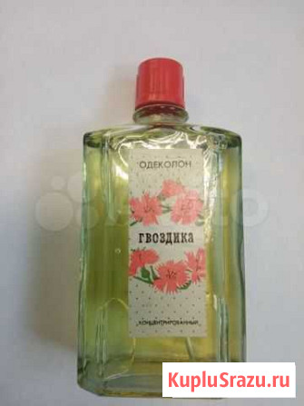 Духи винтаж Злынка - изображение 1