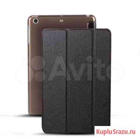 Чехол для iPad Air 2 (iPad 6) Case Smart Черный Екатеринбург
