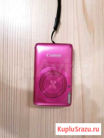 Компактный фотоаппарат Королев - изображение 1