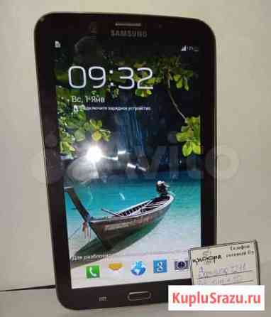 Samsung Galaxy Tab 3 7.0 SM-T211 Улан-Удэ