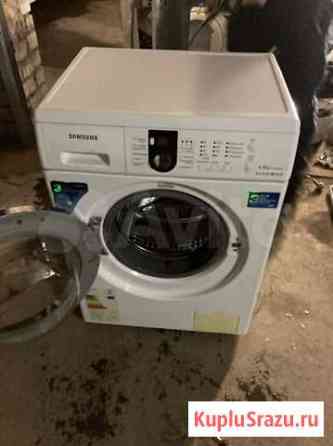 Стиральная машина самсунг Самара